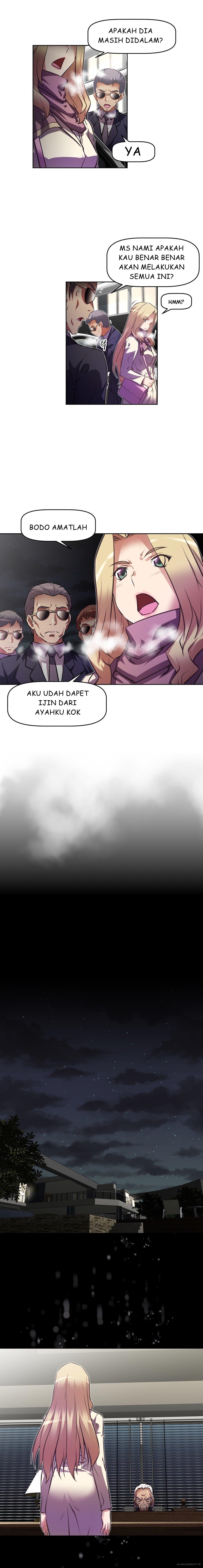 Brawling Go - Chapter 101 11