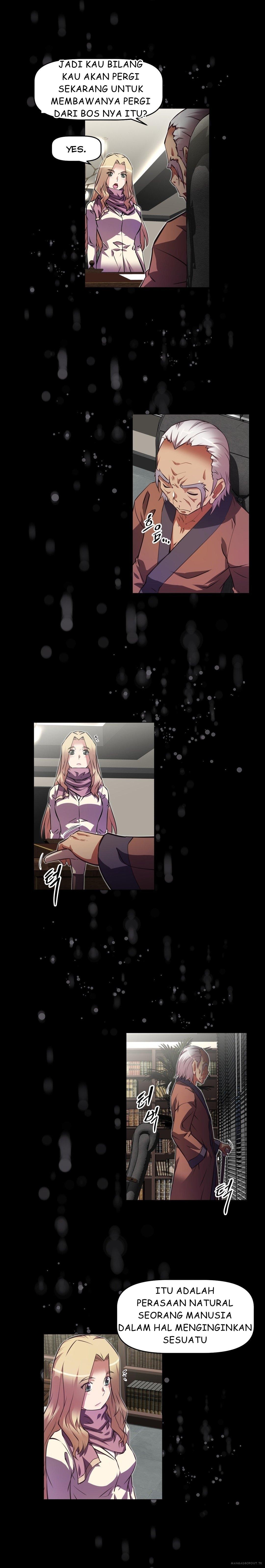 Brawling Go - Chapter 101 12
