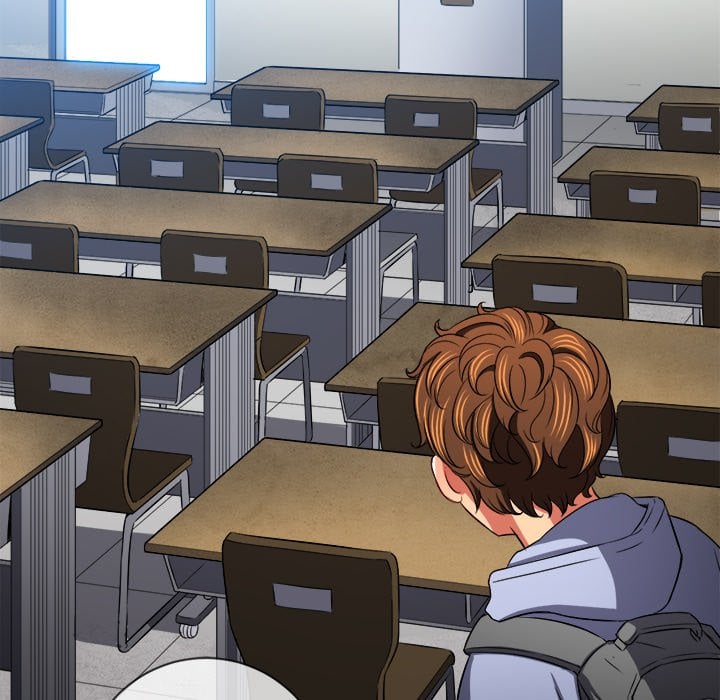My High School Bully - Chapter 101 126