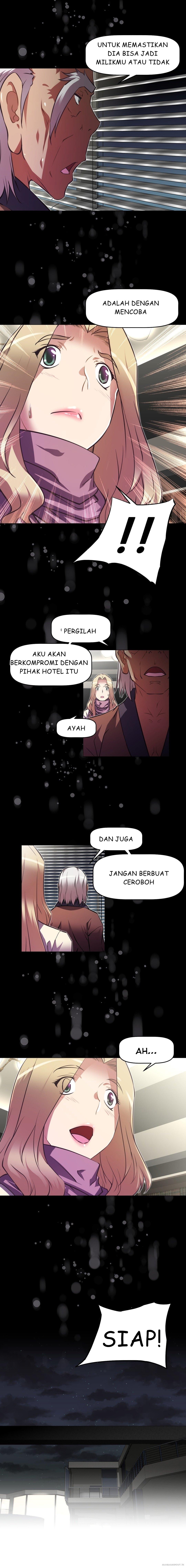 Brawling Go - Chapter 101 14