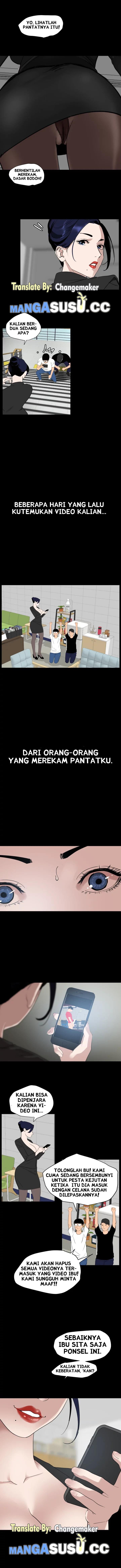 Lightning Rod - Chapter 109 4