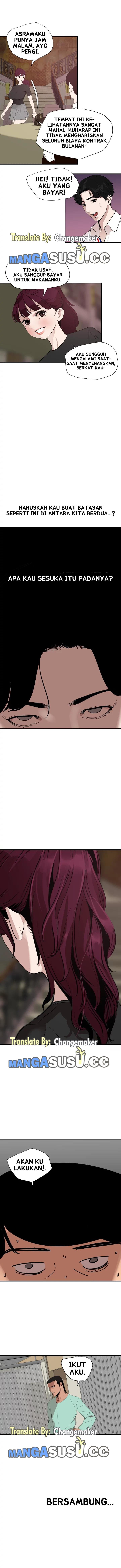 Lightning Rod - Chapter 109 8
