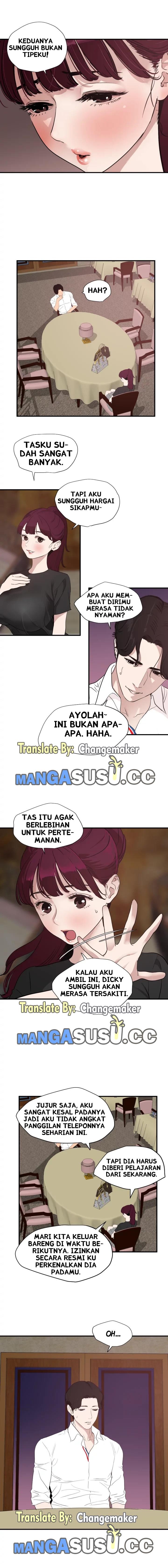 Lightning Rod - Chapter 109 7