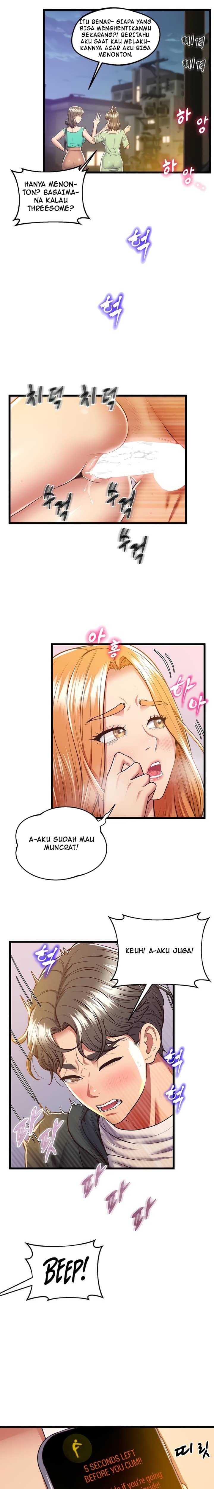 Absolute Smartwatch - Chapter 05 7