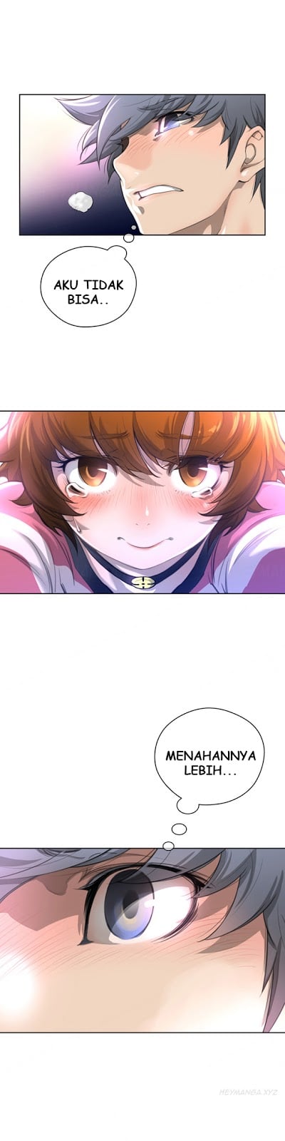 Perfect Half - Chapter 05 7
