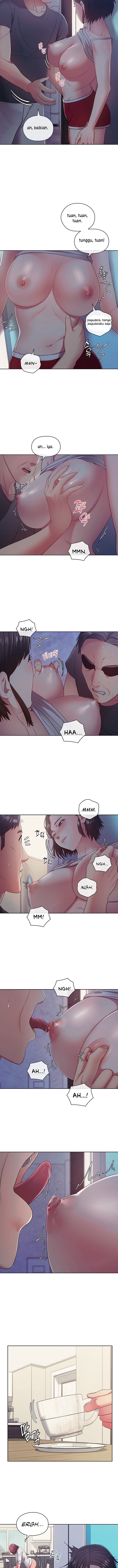 May I Help you? - Chapter 05 9