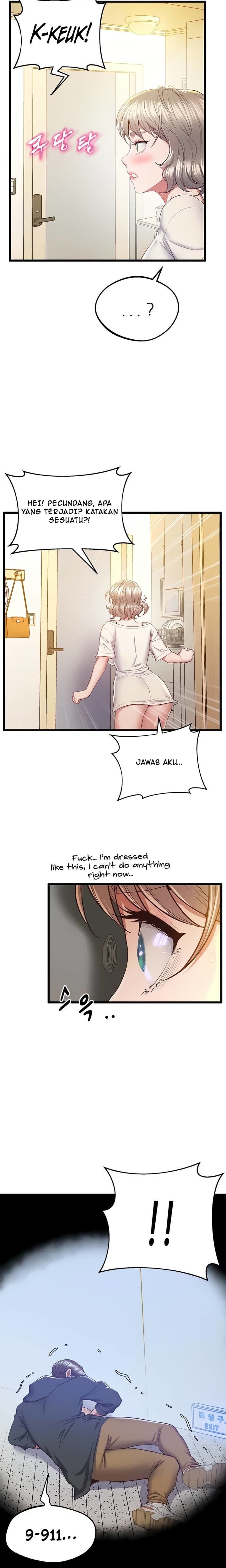 Absolute Smartwatch - Chapter 05 21