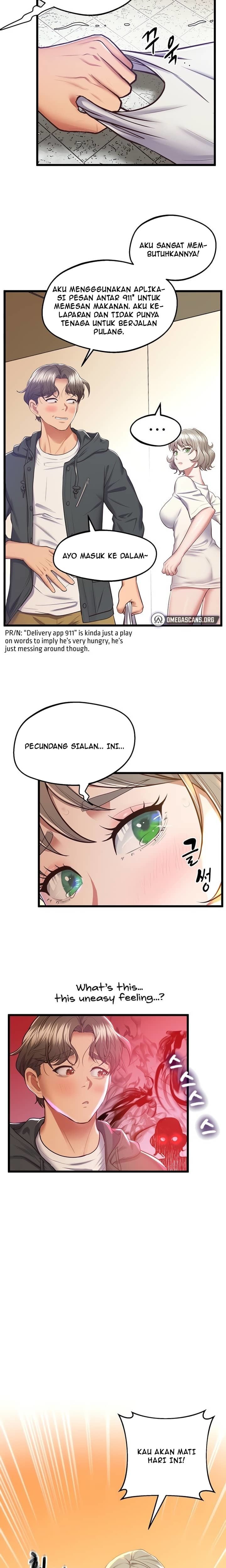 Absolute Smartwatch - Chapter 05 23