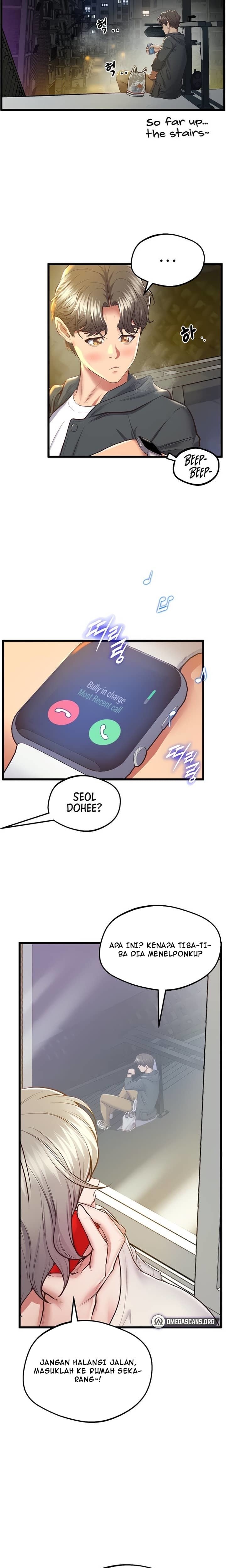 Absolute Smartwatch - Chapter 05 18