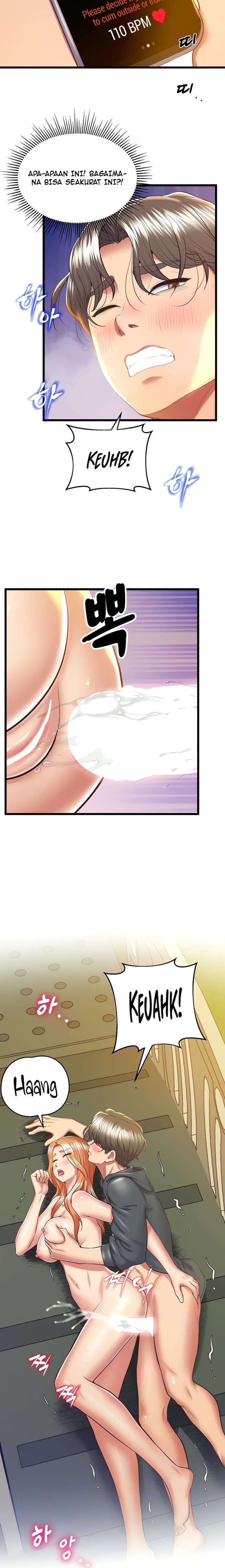 Absolute Smartwatch - Chapter 05 8