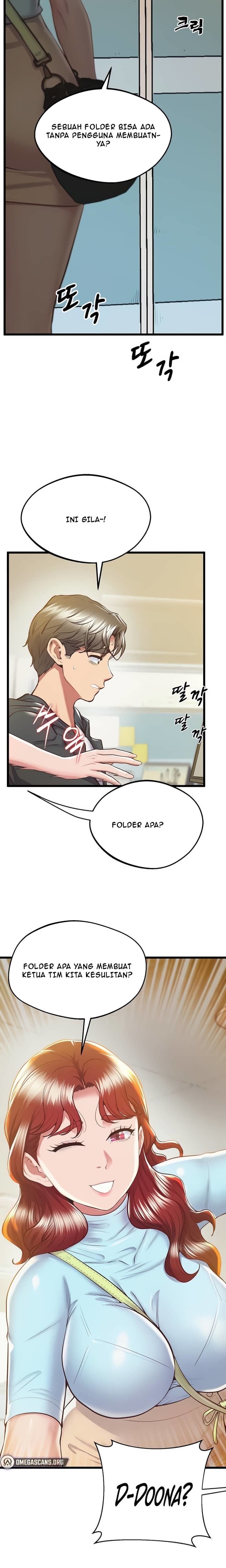 Absolute Smartwatch - Chapter 05 13