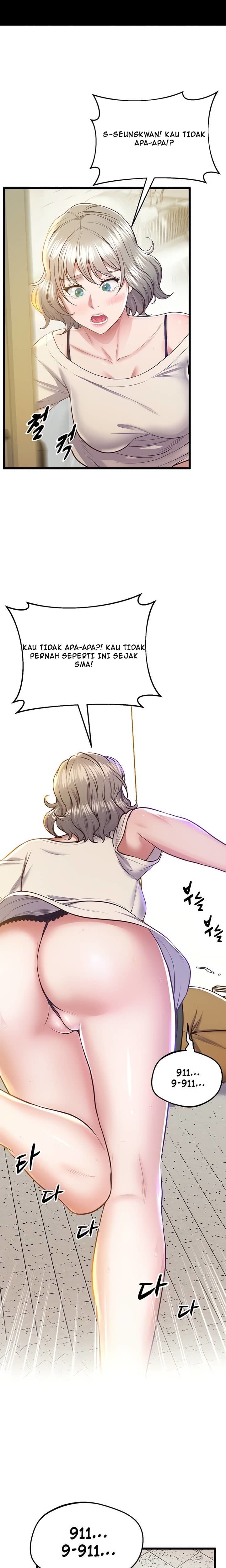 Absolute Smartwatch - Chapter 05 22