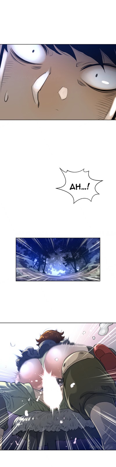 Perfect Half - Chapter 05 19