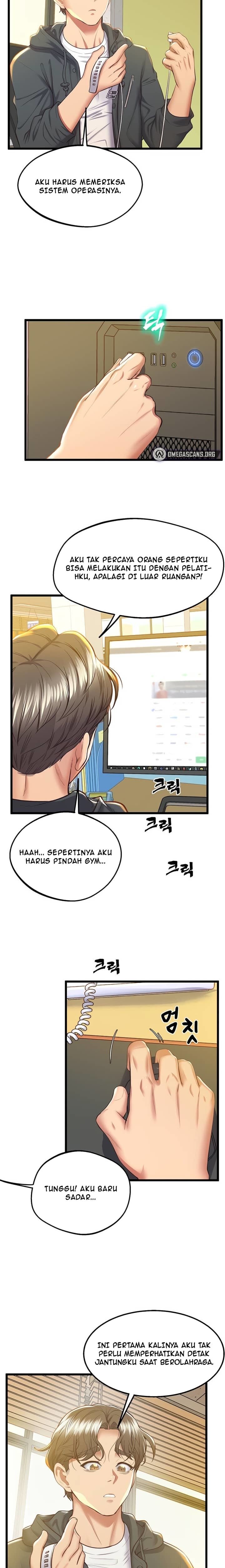 Absolute Smartwatch - Chapter 05 11