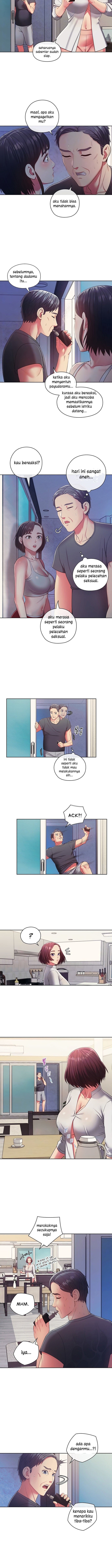 May I Help you? - Chapter 05 3