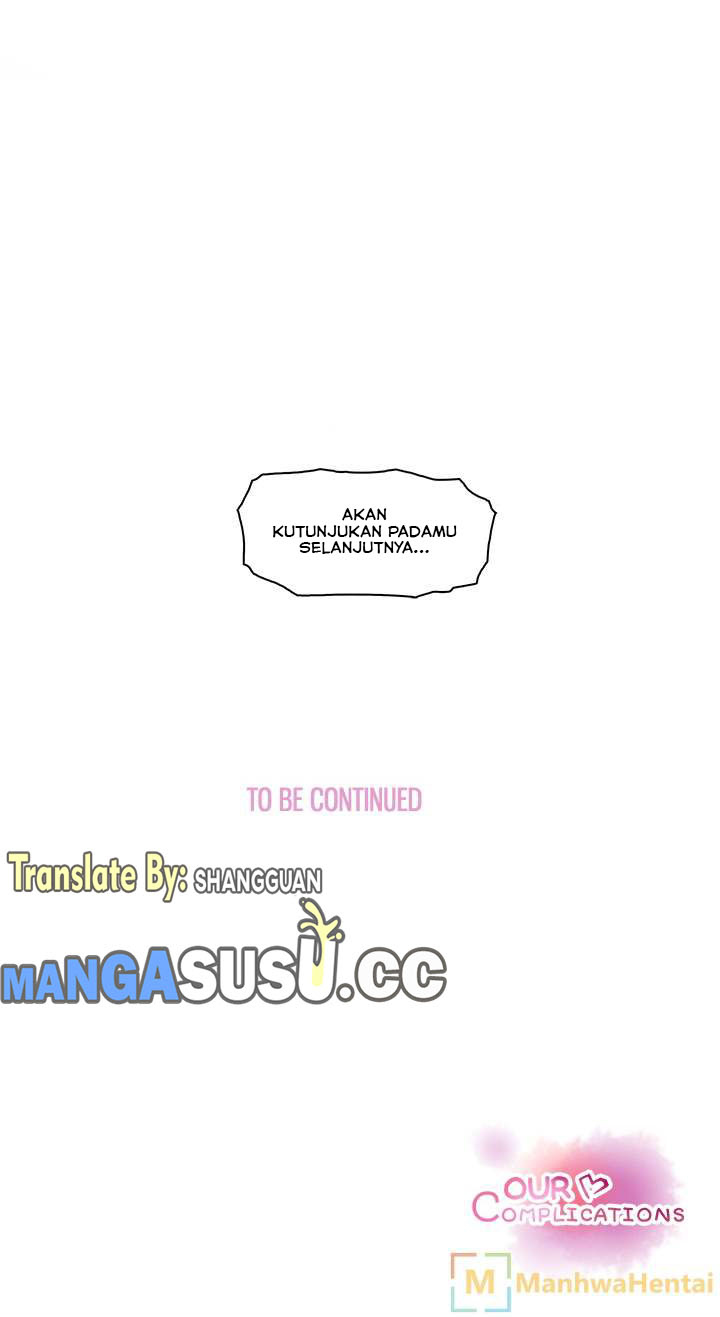 Our Complications - Chapter 05 23