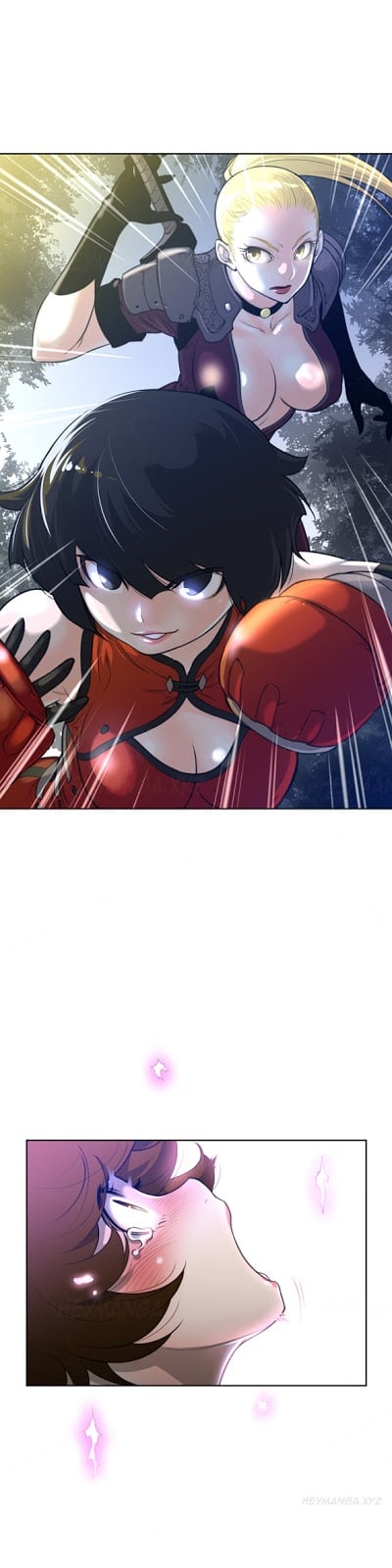 Perfect Half - Chapter 05 22
