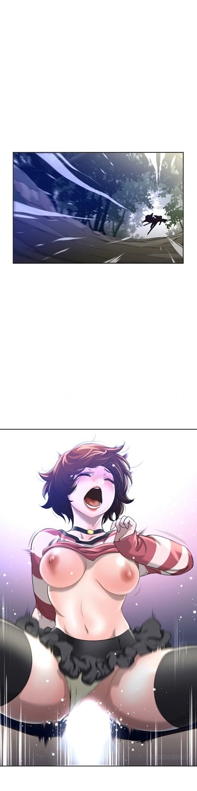 Perfect Half - Chapter 05 20
