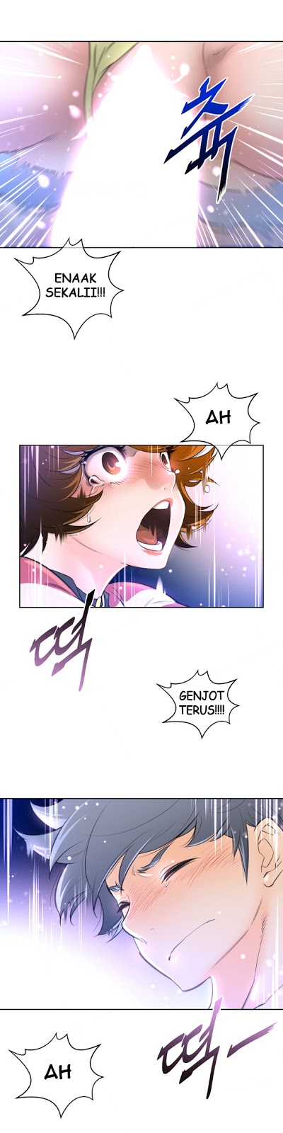 Perfect Half - Chapter 05 9