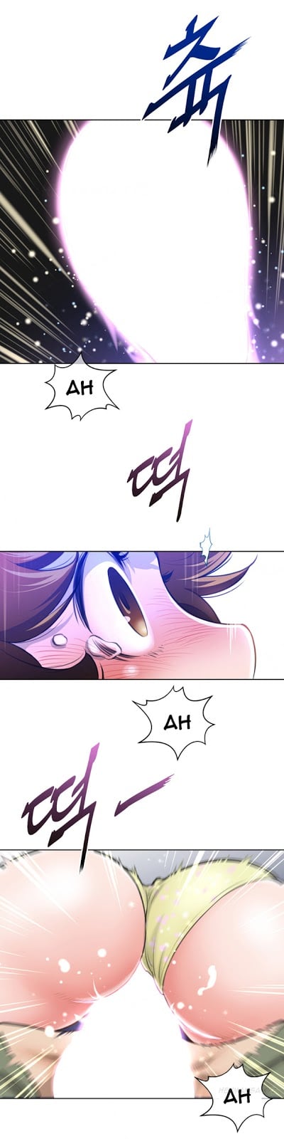 Perfect Half - Chapter 05 10