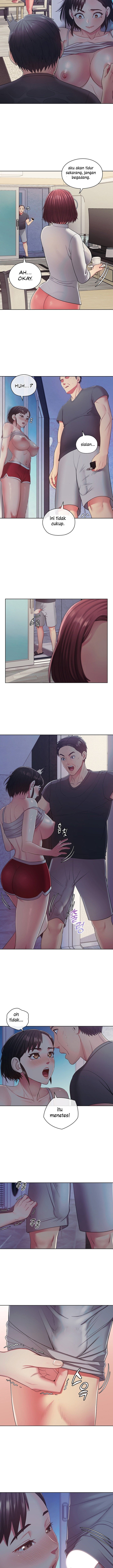 May I Help you? - Chapter 05 10