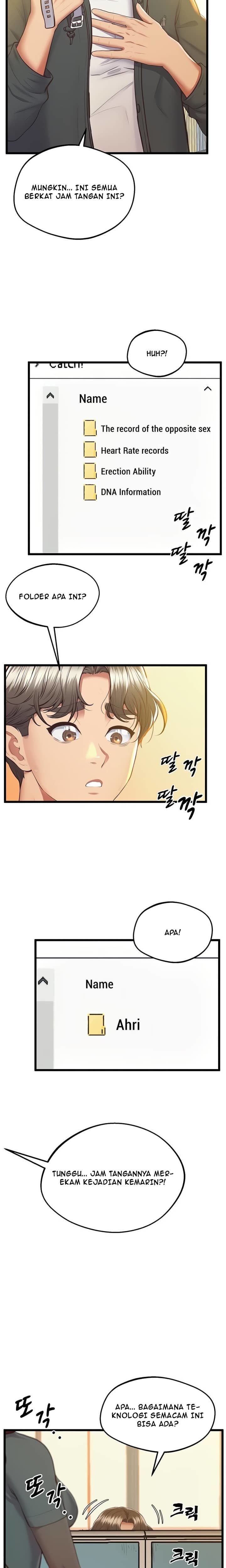 Absolute Smartwatch - Chapter 05 12
