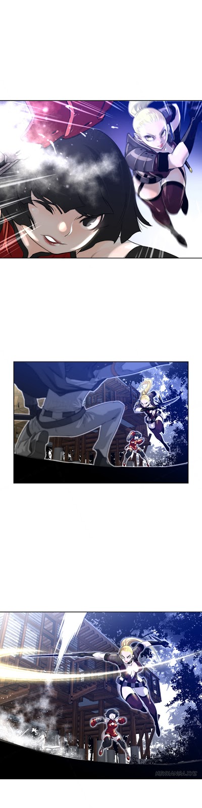 Perfect Half - Chapter 05 26