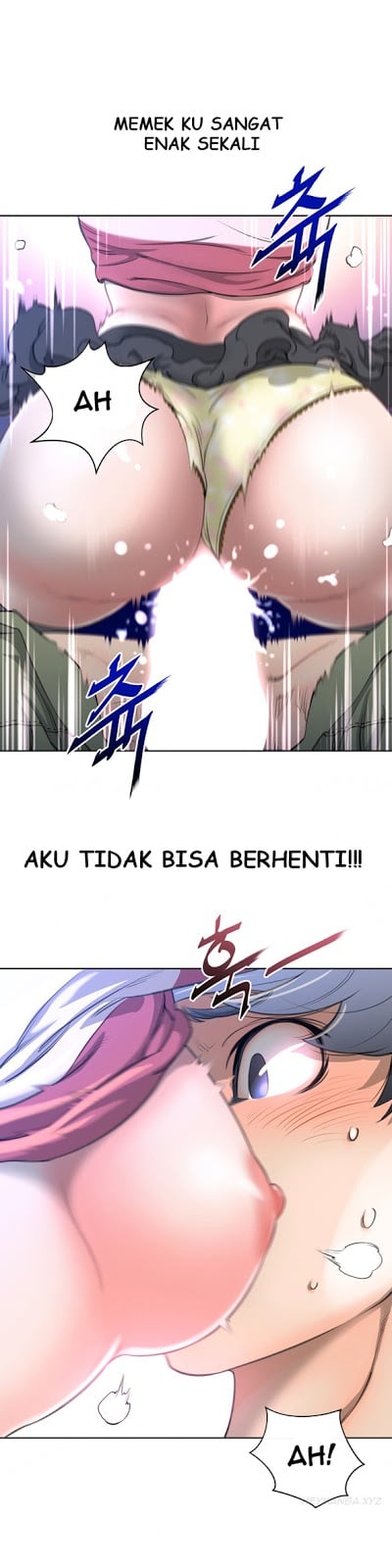 Perfect Half - Chapter 05 12