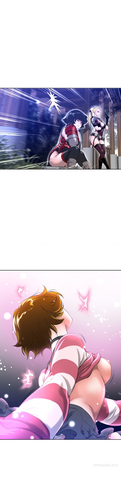 Perfect Half - Chapter 05 21