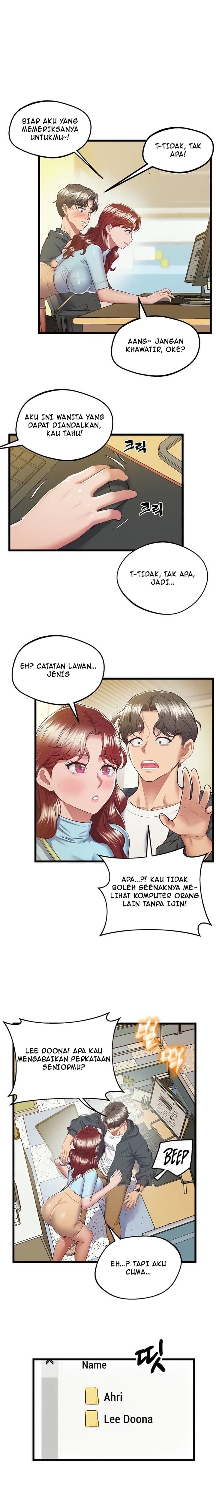 Absolute Smartwatch - Chapter 05 14