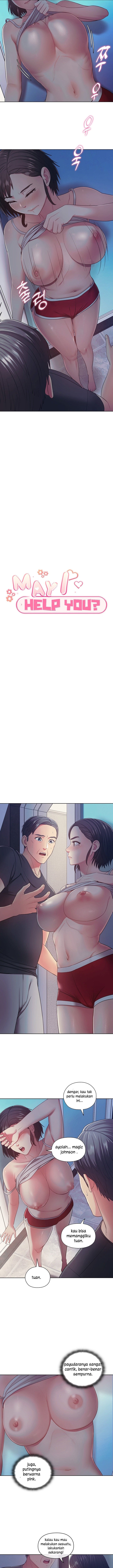 May I Help you? - Chapter 05 8