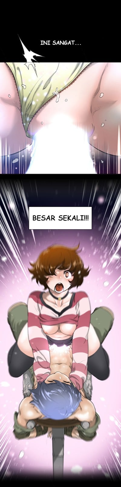 Perfect Half - Chapter 05 2