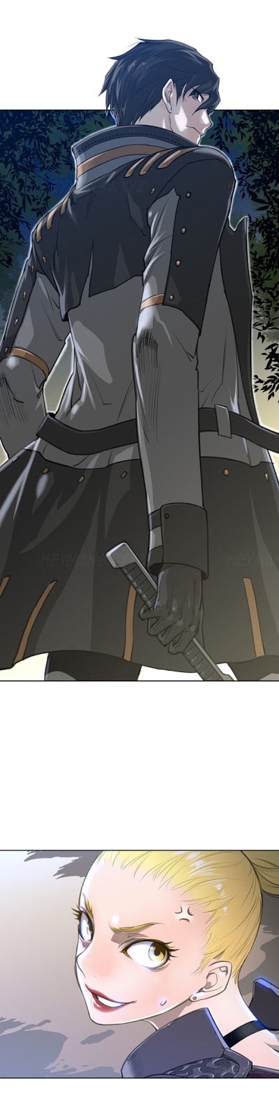 Perfect Half - Chapter 05 28