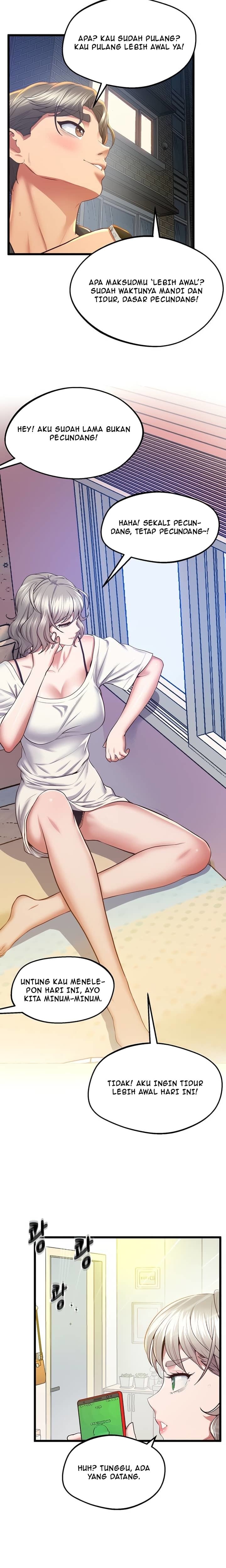 Absolute Smartwatch - Chapter 05 19