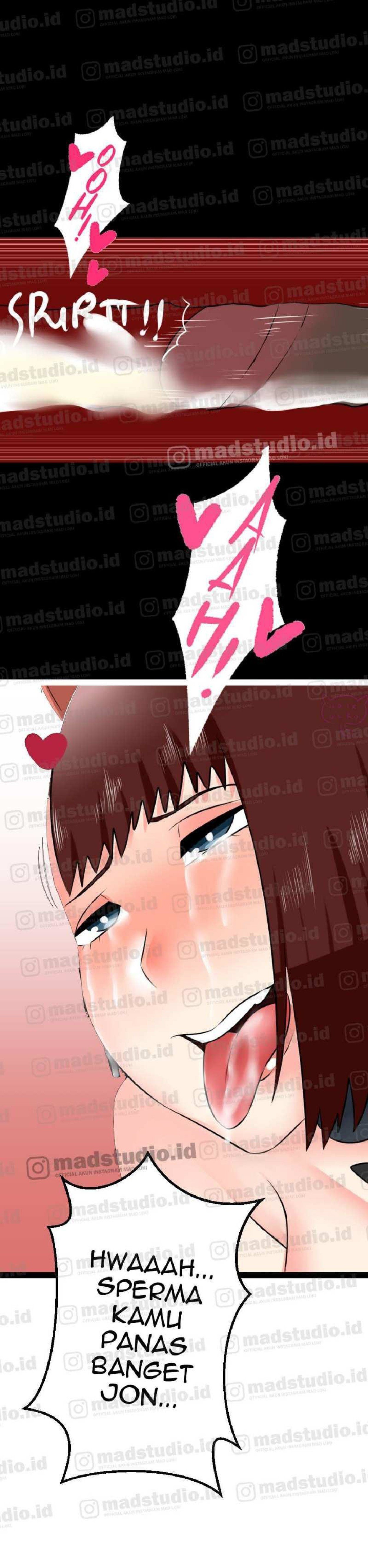 Komik Madloki Special Tutor - Madloki Special Tutor Chapter 05 15