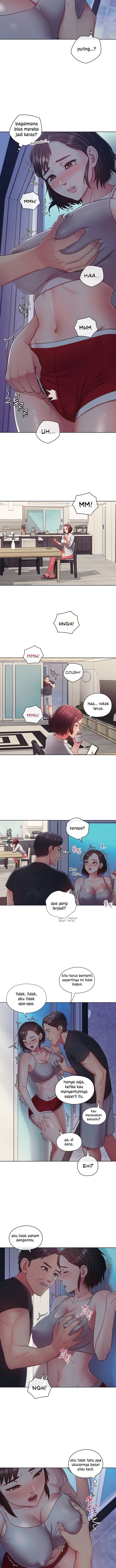 May I Help you? - Chapter 05 5