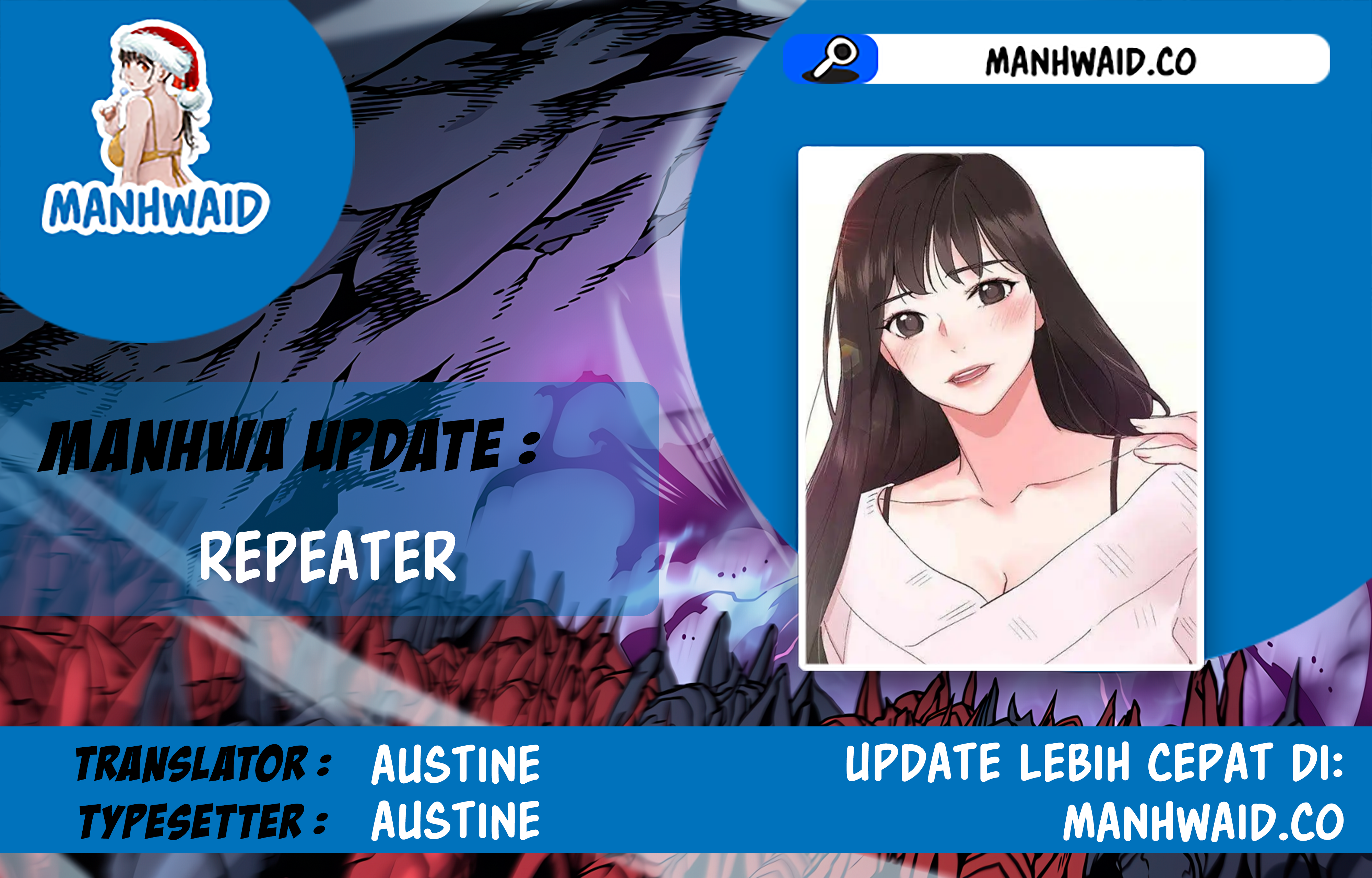 Repeater - Chapter 05 1