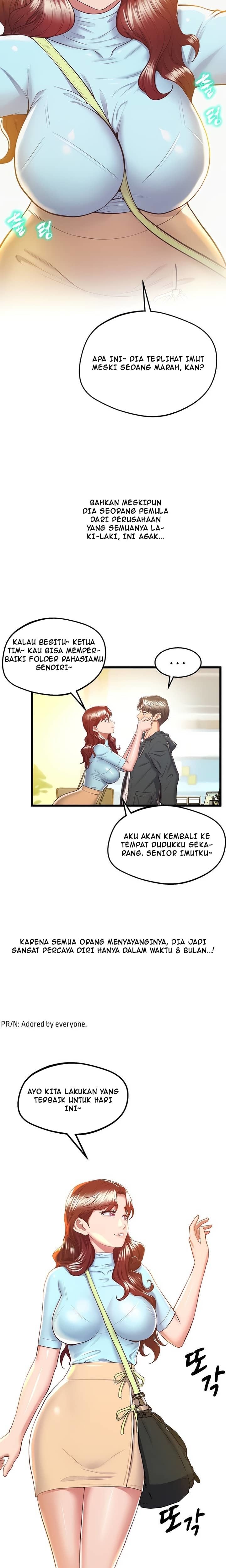 Absolute Smartwatch - Chapter 05 16