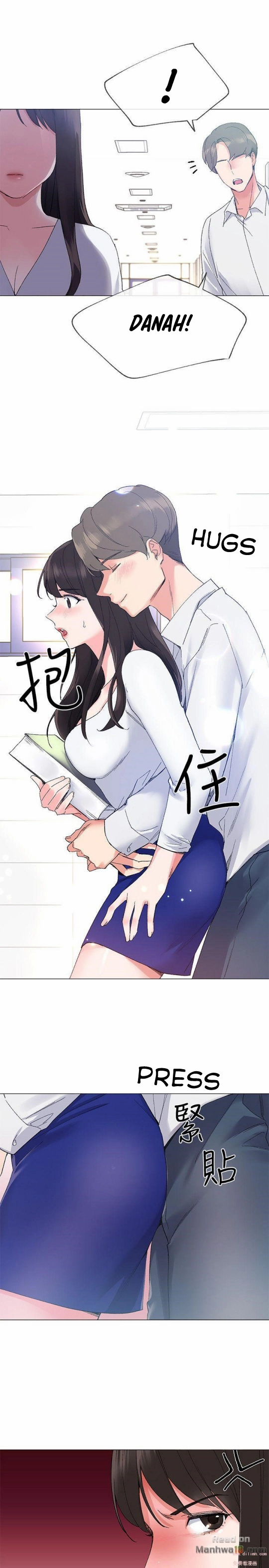 Repeater - Chapter 05 15