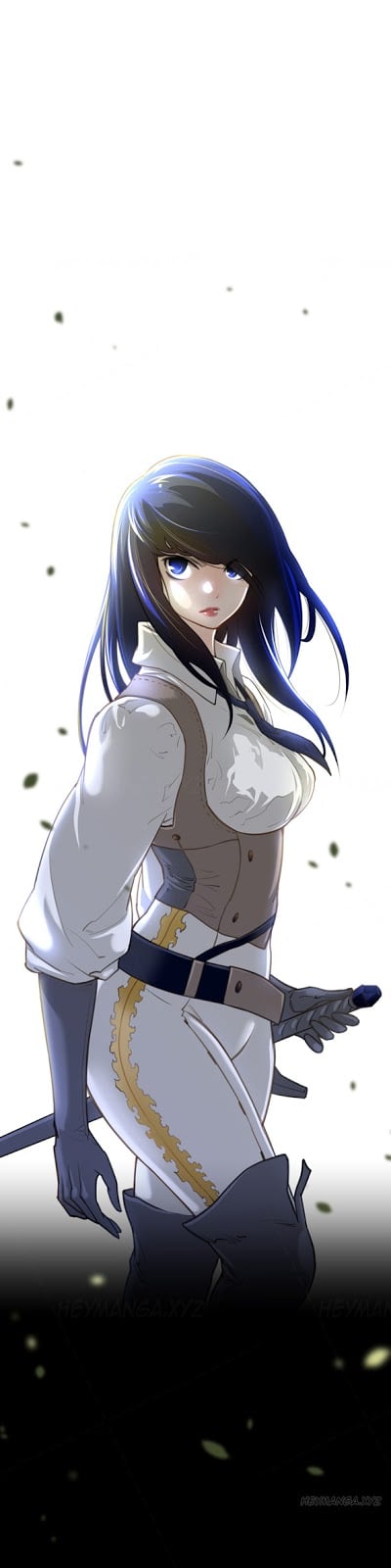Perfect Half - Chapter 05 30