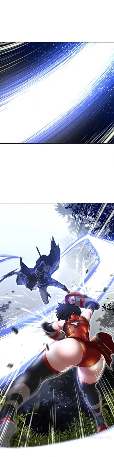Perfect Half - Chapter 05 25