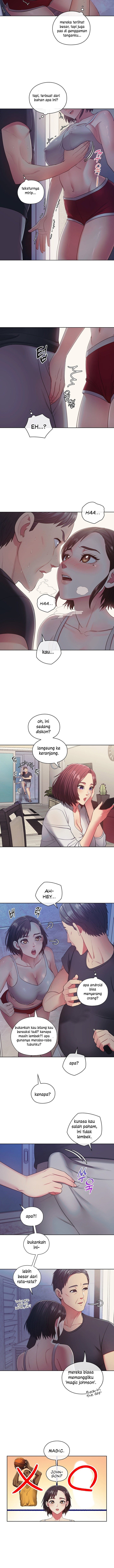 May I Help you? - Chapter 05 6