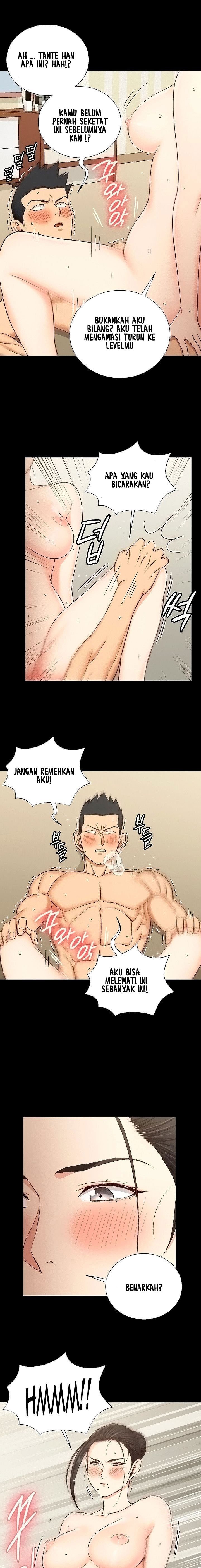 That Mans Epilepsy - Chapter 110 22 That Mans Epilepsy - Chapter 110 22