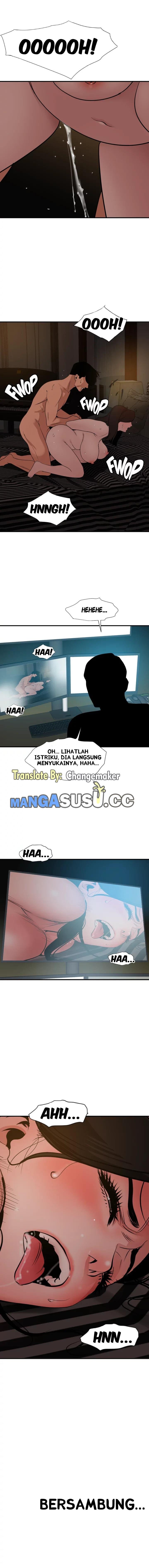 Lightning Rod - Chapter 110 10