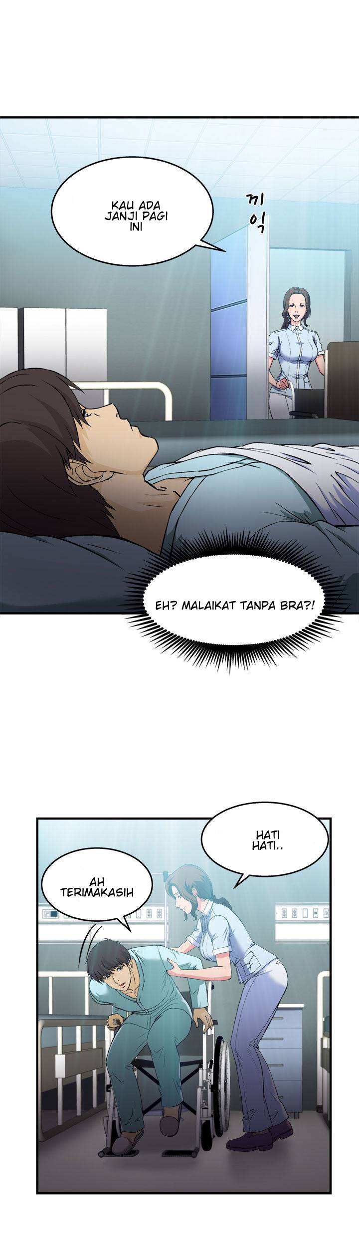 Seductive Uniform - Chapter 18 19 Seductive Uniform - Chapter 18 19