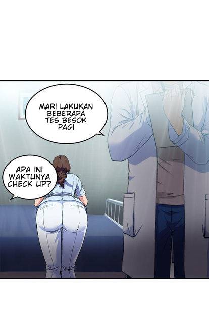 Seductive Uniform - Chapter 18 6 Seductive Uniform - Chapter 18 6