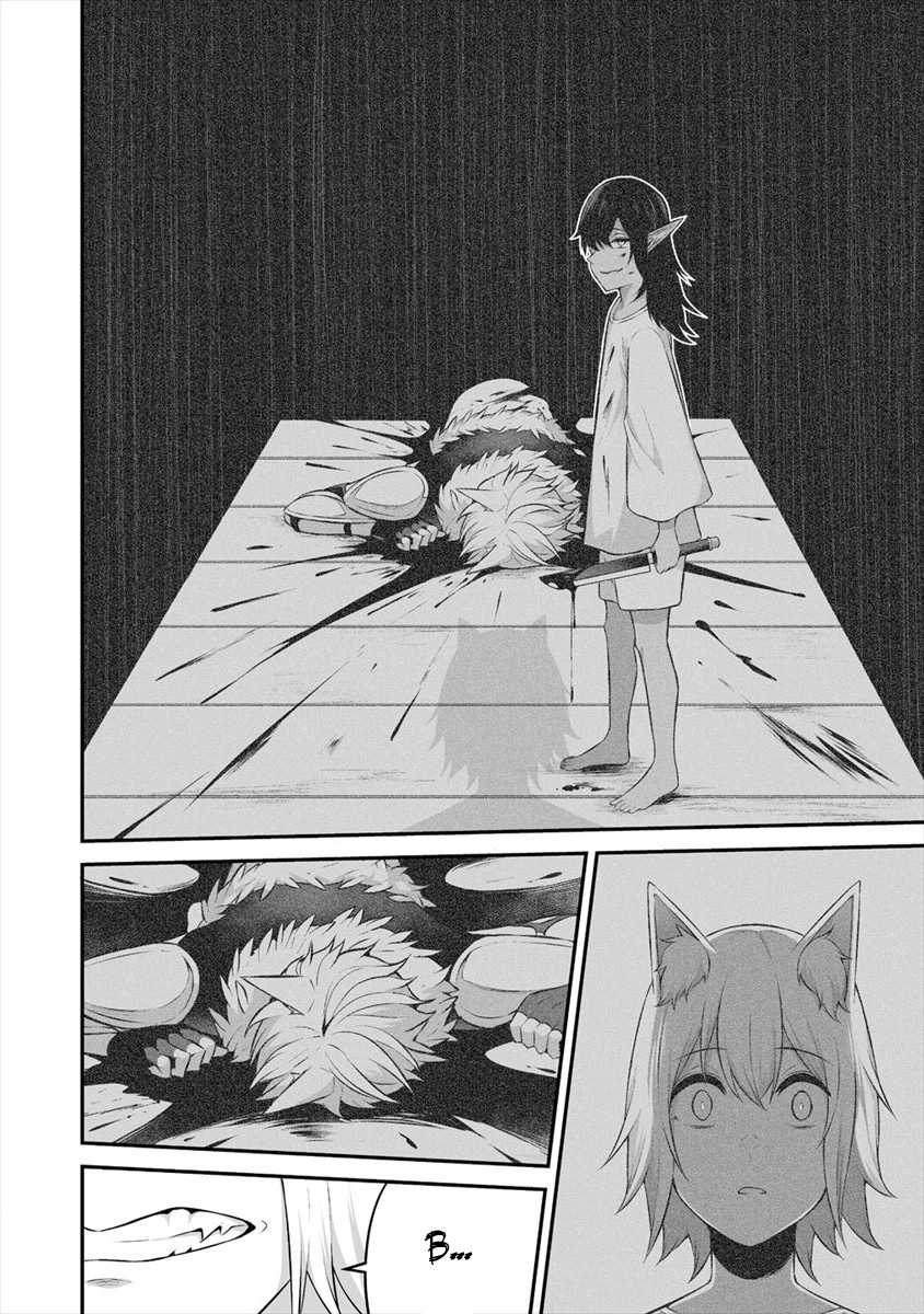 Douyara Boku no Hanayome wa Onna Kishidan na you de. - Chapter 18 26