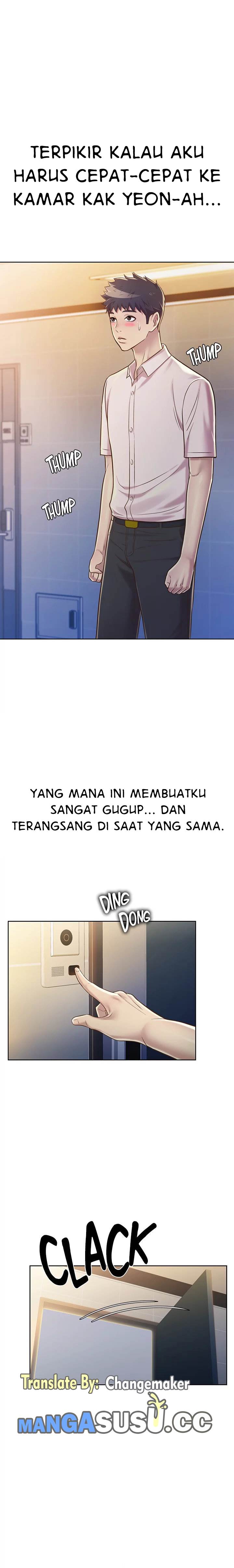 Noona&#8217;s Taste - Chapter 18 3