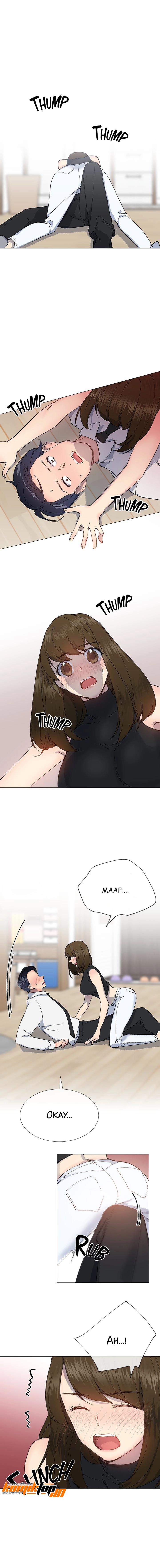 12 Years Apart - Chapter 18 3