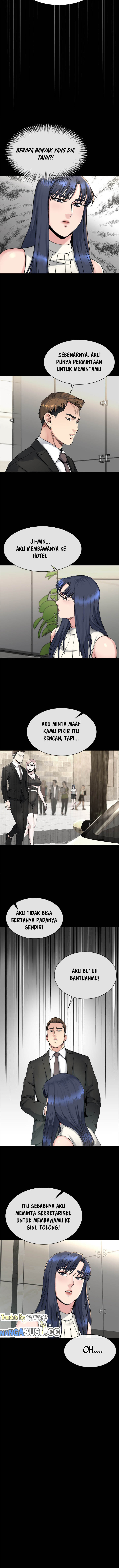 Cheer Up, Brother In Law - Chapter 18 7 Cheer Up, Brother In Law - Chapter 18 7